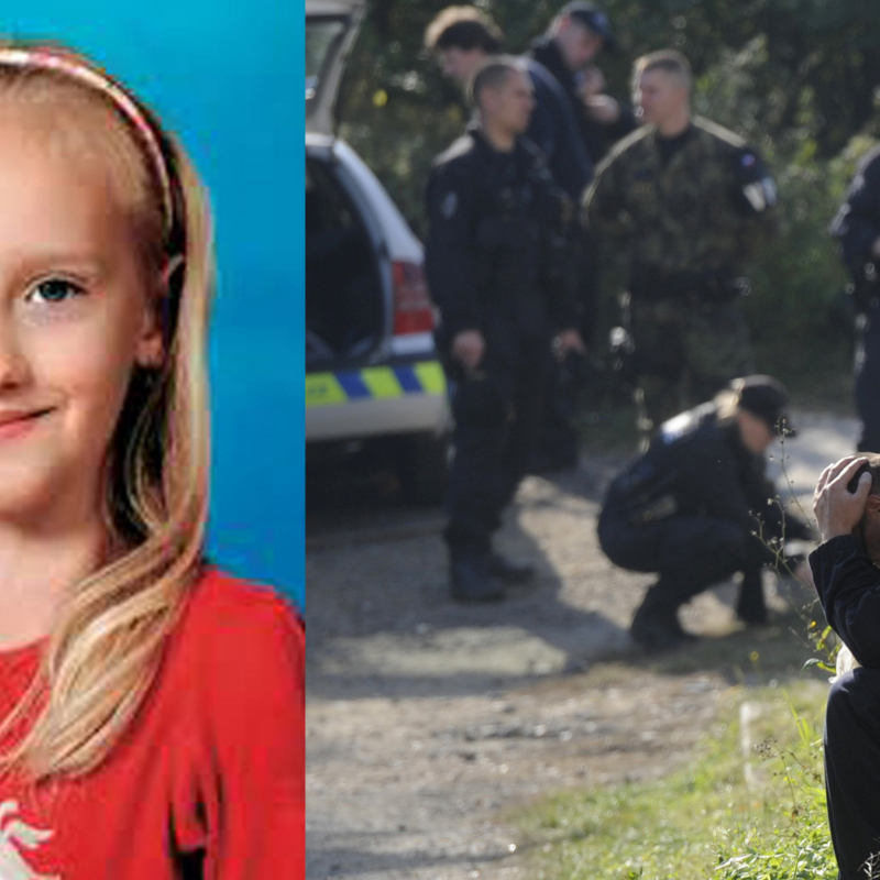 Obrázek epizody Případ, který otřásl Českem. Před 10 lety našli policisté ostatky zavražděné Aničky