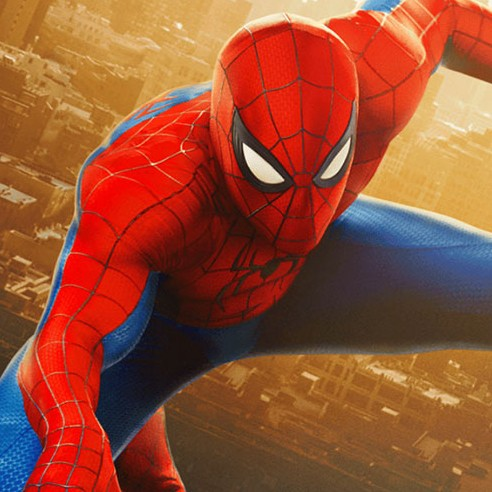Obrázek epizody MovieZone Live #284 o Spider-Man: Zbrusu nový den a pátém Toy Story