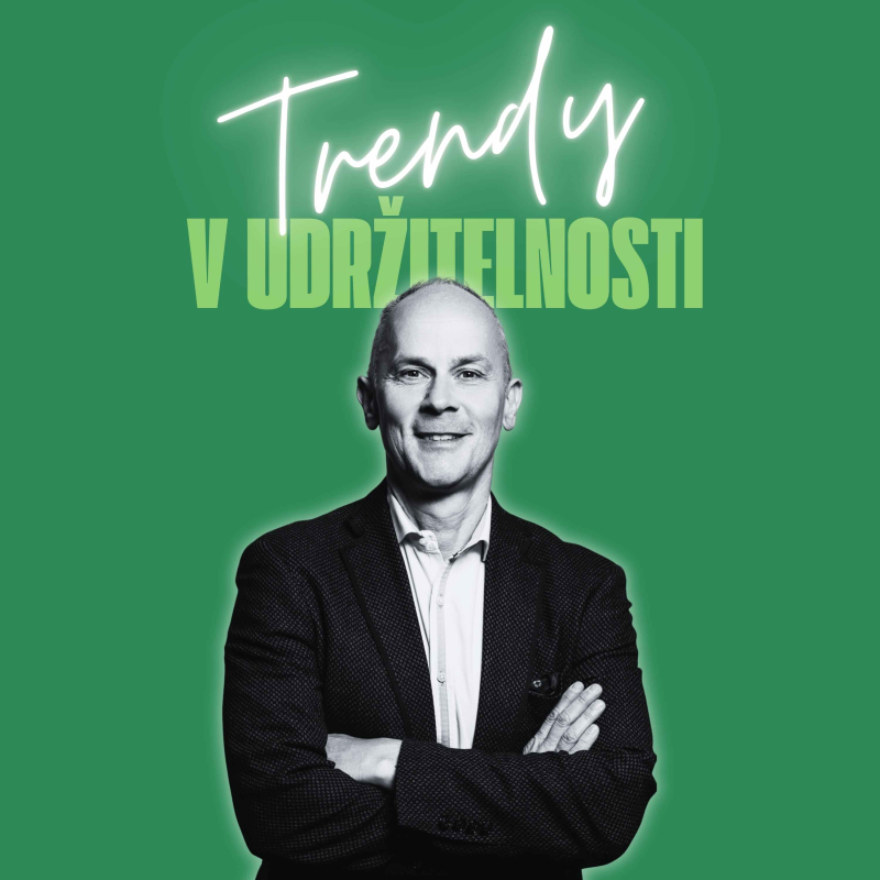 Obrázek epizody Trendy v udržitelnosti #53 – Ivo Janda, partner advokátní kanceláře White & Case