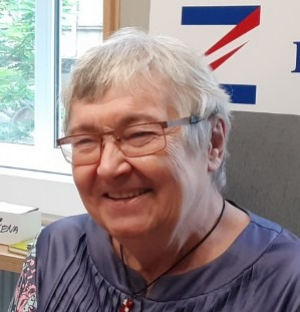 Obrázek epizody Novinářka a bývalá disidentka Petruška Šustrová: Když se podíváme na voličskou mapu a na mapu exekucí, tak vidíme, že dřívější sestava stran žalostně selhala.