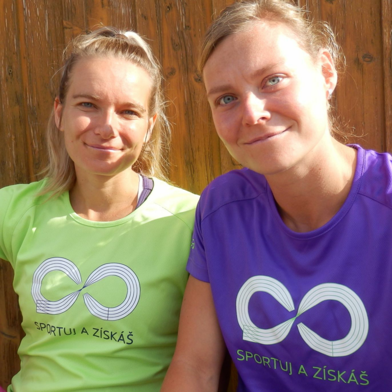 Obrázek epizody 22. Sportuj a získáš už rok ve vašich uších.