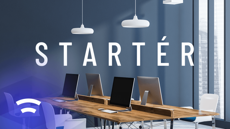 Startér