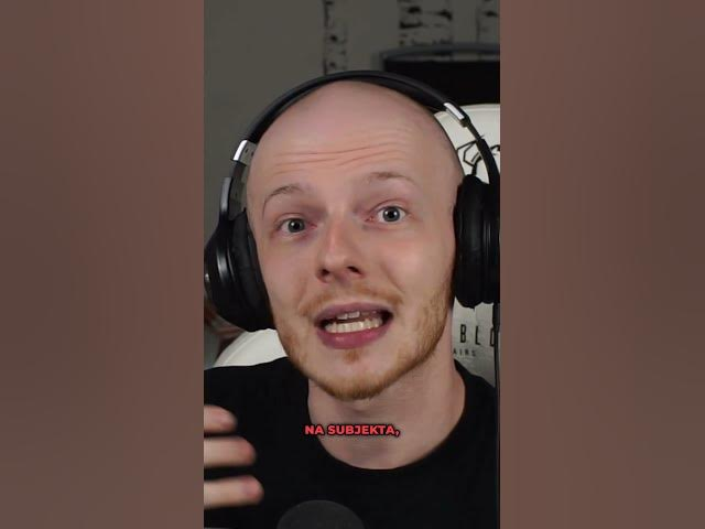 Obrázek epizody Rozdíl mezi subjektivním a objektivním tvrzením