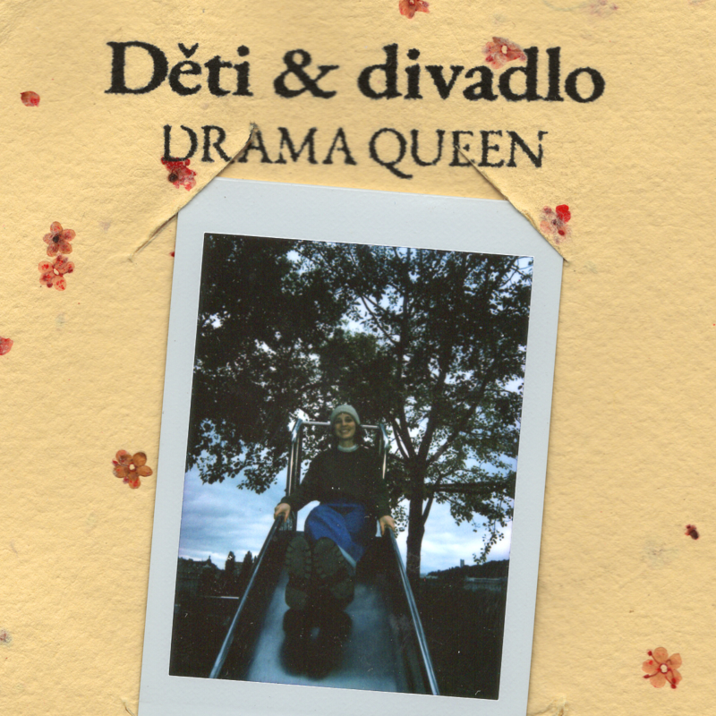 Obrázek epizody Děti & divadlo