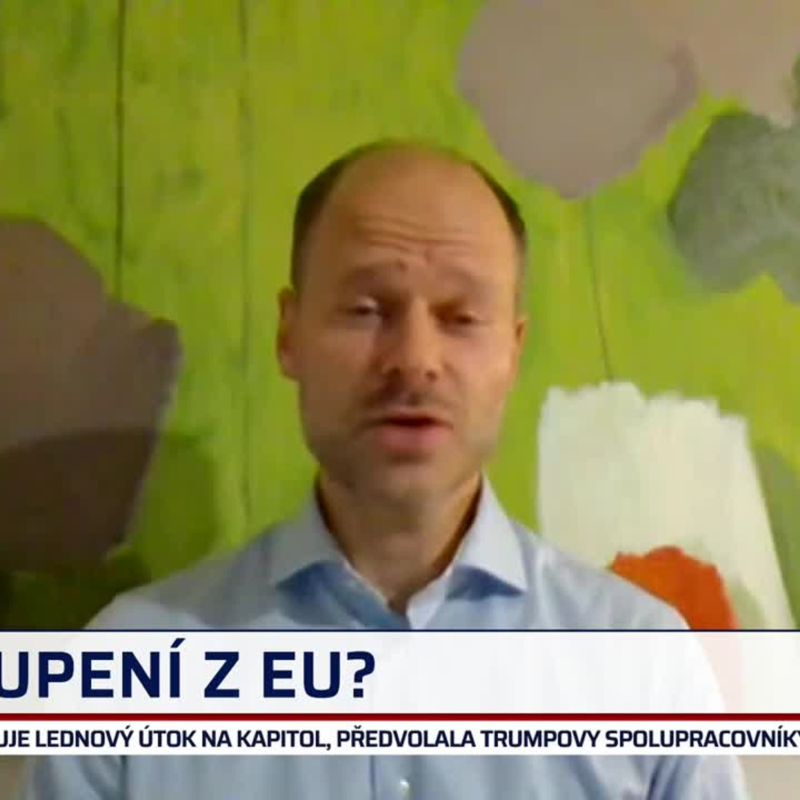 Obrázek epizody Nový den 24.9.2021 08:00 - 10:00