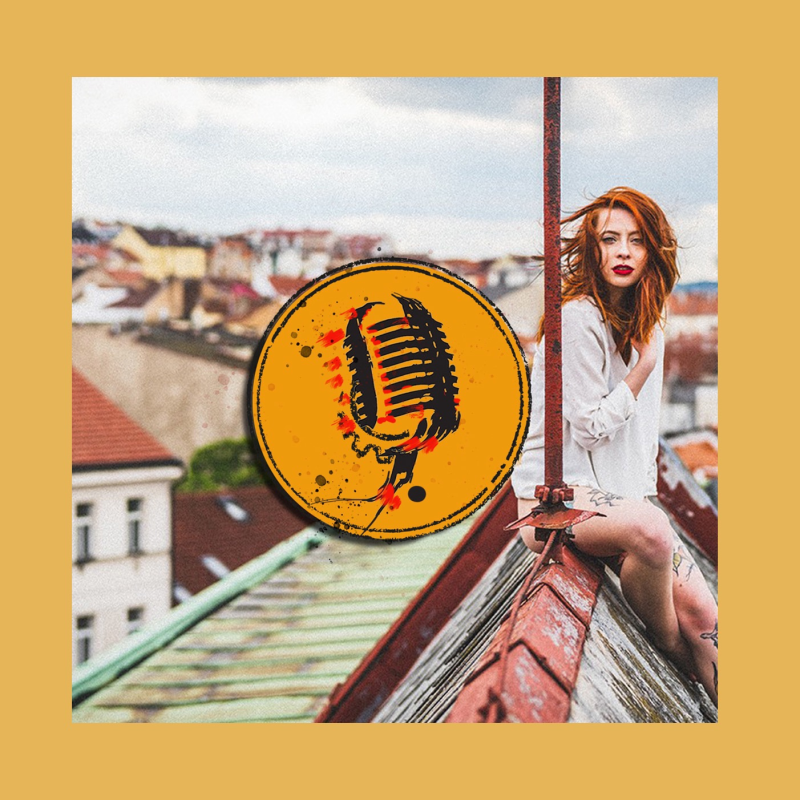 Obrázek epizody Podcast s modelkou Zlým Hobitem