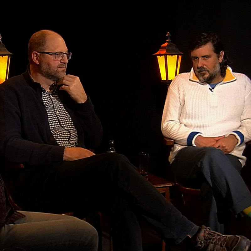 Obrázek epizody .pod lampou: Ako obnovíme Banskú Štiavnicu?