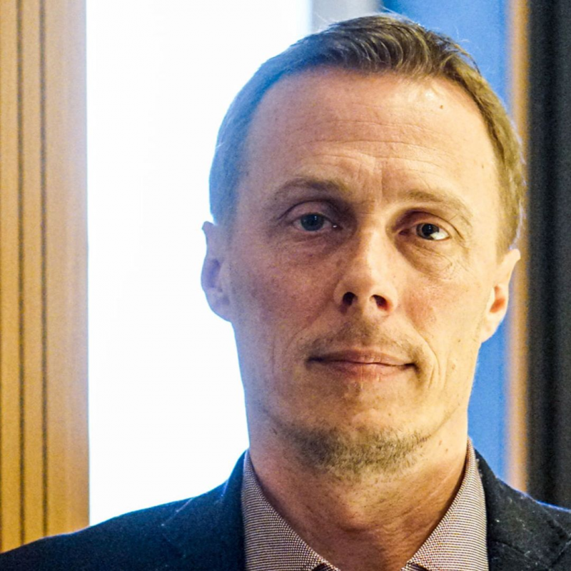 Obrázek epizody Marek Vagovič - Hromadné ovplyvňovanie výpovedí kajúcnikov je veľmi nepravdepodobné