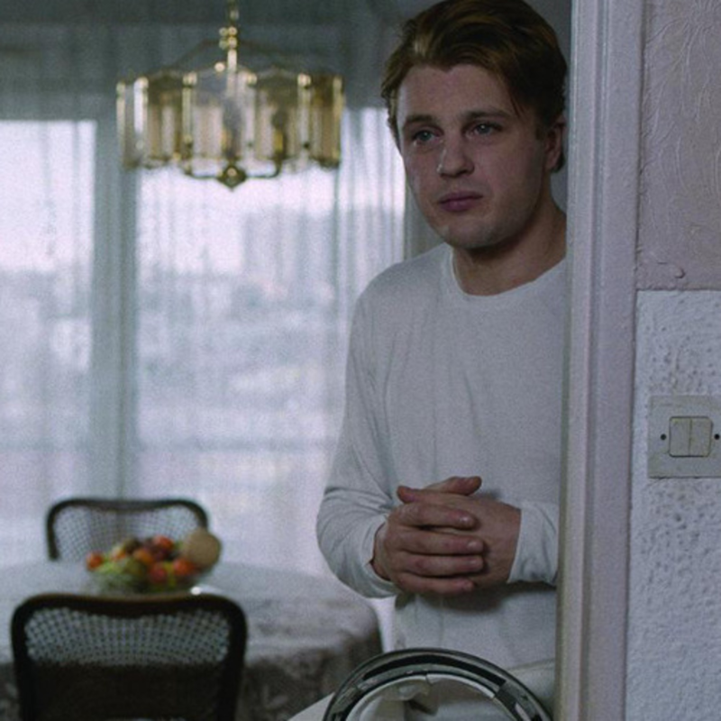 Obrázek epizody Panelový svět