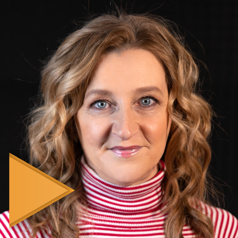 Obrázek epizody Daniela Drtinová: Kolegyně z ČT používaly sexualitu, aby se dostaly na obrazovku. Měly by se omluvit