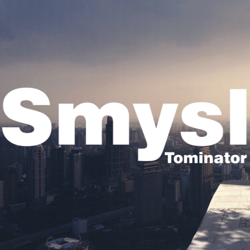 Obrázek epizody #1 Jan Mühlfeit - Objevte sami sebe