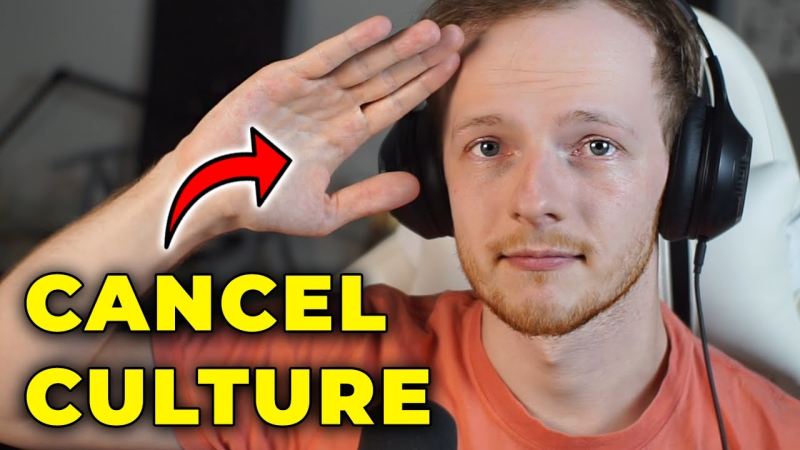 Obrázek epizody KONČÍM S TVORBOU #cancelculture