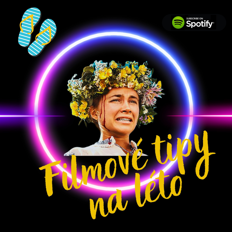 Obrázek epizody #34 Cinema Girls - Nejlepší filmy na léto