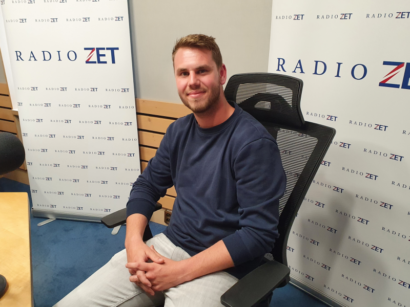 Obrázek epizody Pavel Matějovič: Ceny půjček zájemce o znovuobnovitelnou energii neodradí