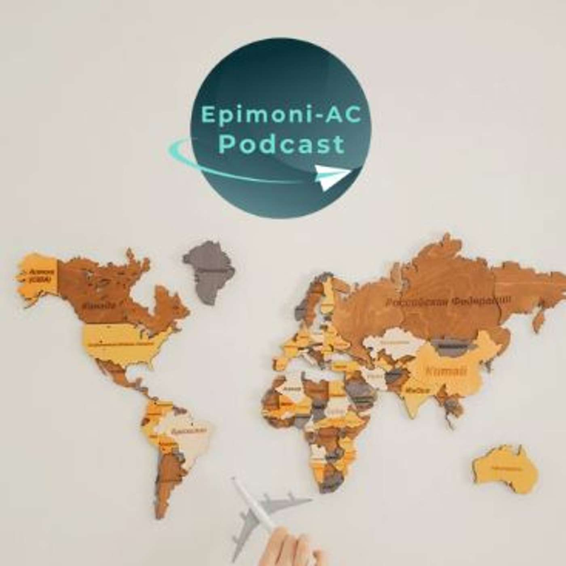 Obrázek epizody S3 #9 Hola Hola,cizina volá! Jak na bydlení v zahraničí? Pronájem či koupě? Krajané ve Španělsku, Egyptě, Taiwanu a Kanadě sdílí své zkušenosti.