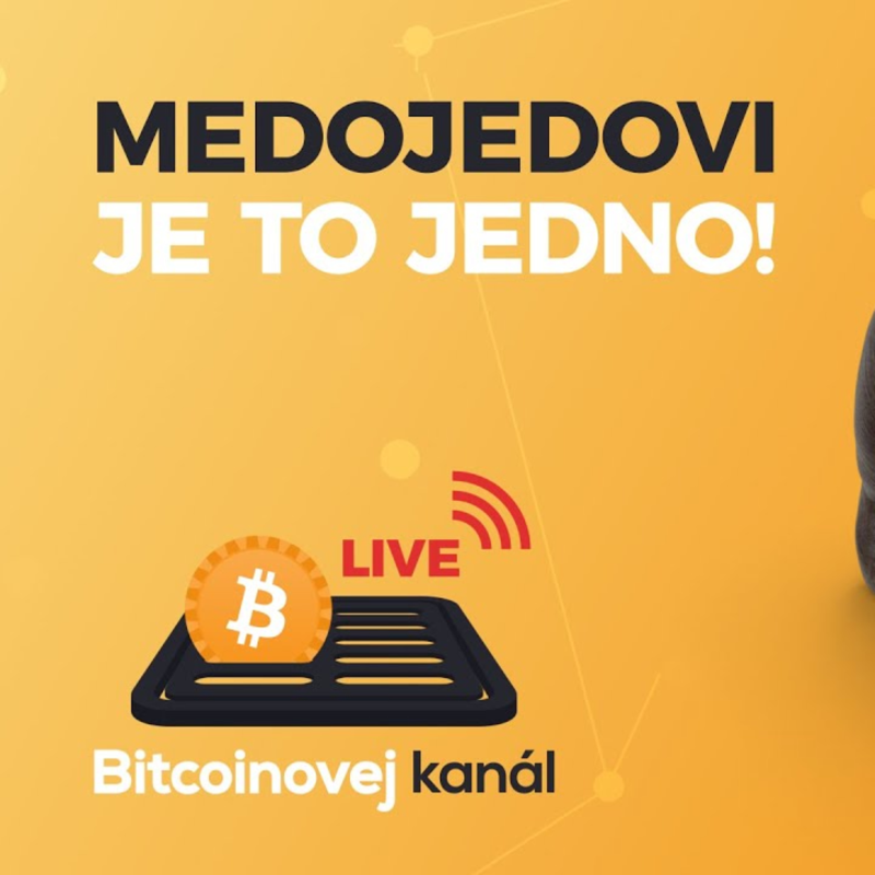 Obrázek epizody 🔴Medojedovi je to jedno!