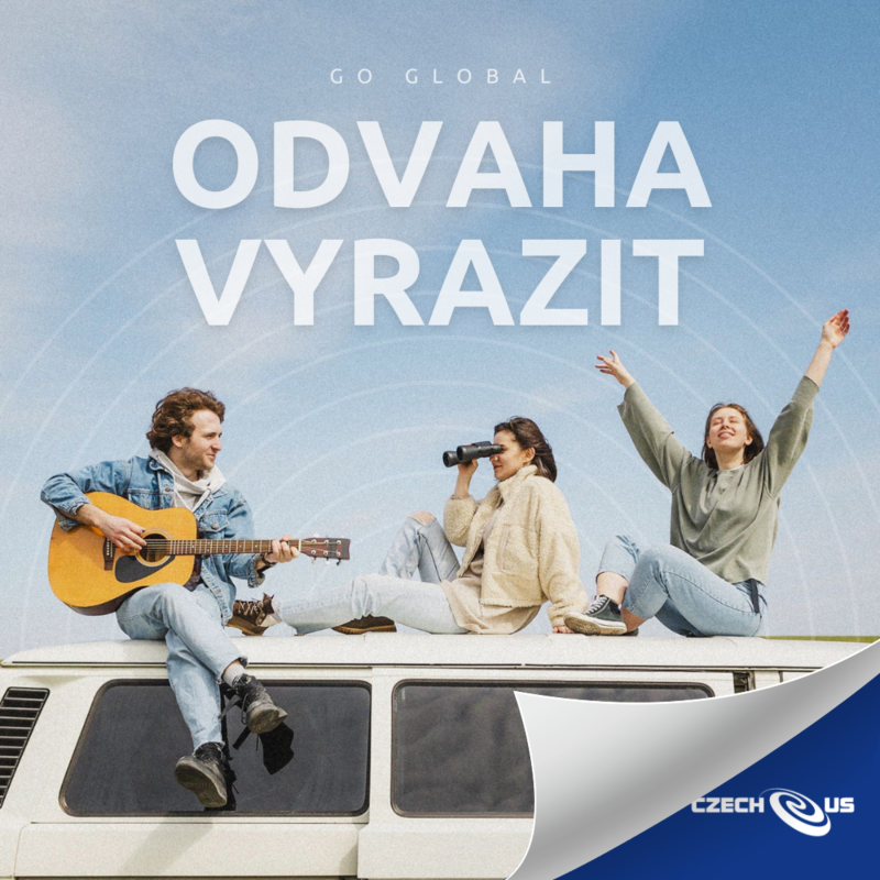 Obrázek epizody ep01: Verča o vysokoškolském studiu v Irsku & začátcích v Galway