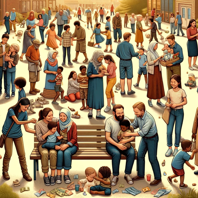 Obrázek epizody Gobelín č. 2