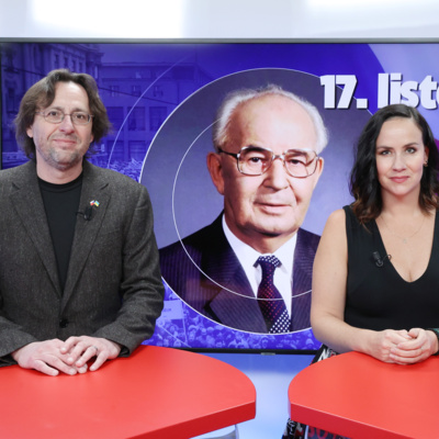 Obrázek epizody 10 rudých papalášů: Historik Kudrna o tom, čím škodili lidem i naší zemi