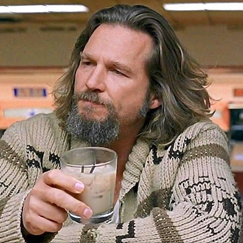 Obrázek epizody Big Lebowski: Dude, pomočený tepich, nihilisti a bowling v jedné z nejslavnějších komedií všech dob