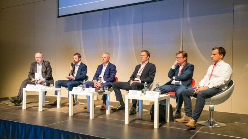 Obrázek epizody FKI – přehlídka nejzajímavějších příběhů se zaměřením na private equity a pohledávky