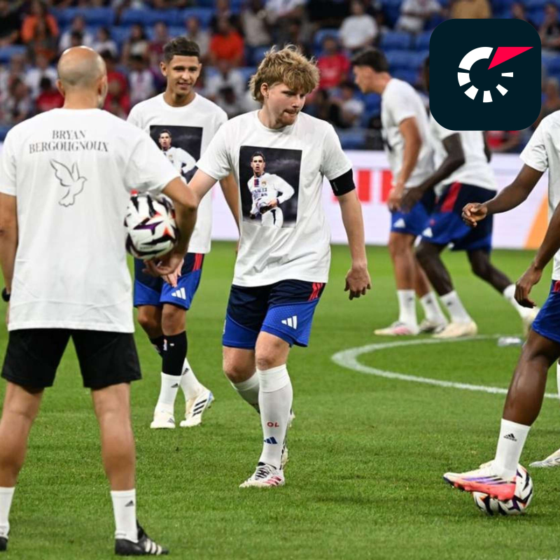 Obrázek epizody Šulcův návrat do základní sestavy je blízko. Proč z Lyonu nakonec nepřestoupil?