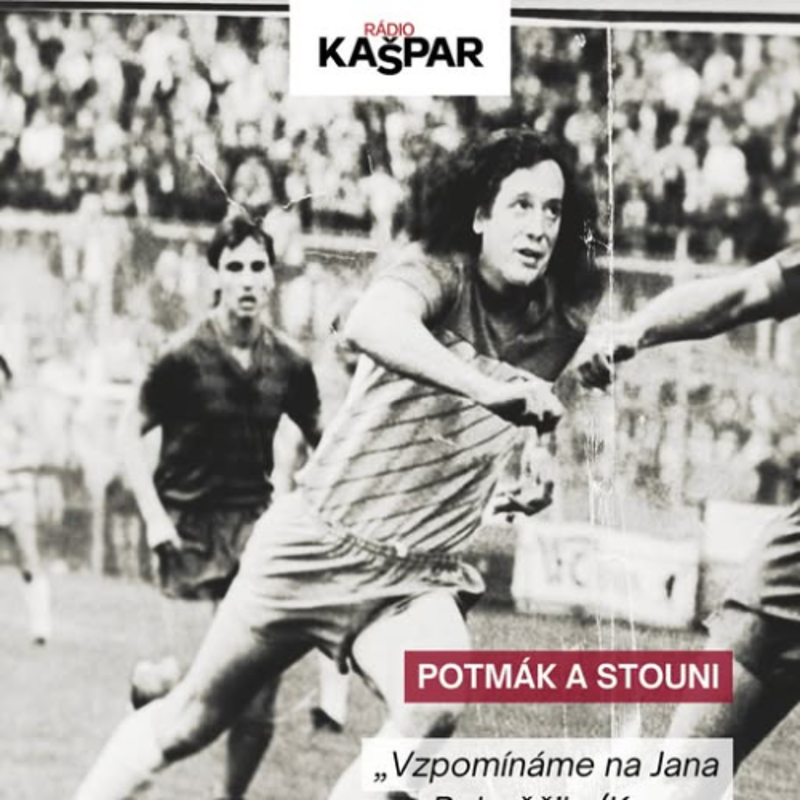 Obrázek epizody Špalek, Elsnerová, Karger - vzpomínka na Potmáka