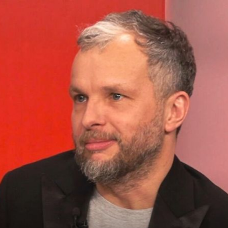 Obrázek epizody Marek Prchal: Lidé už jsou z vlády unavení, proto koalice SPOLU přešla na jinou barvu | 27. 3. 2025