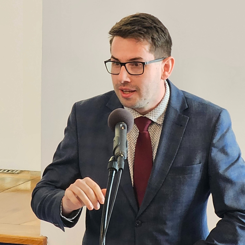 Obrázek epizody Filip FÜRST: Jak (ne)ztratit Ježíše (25. 4. 2026)