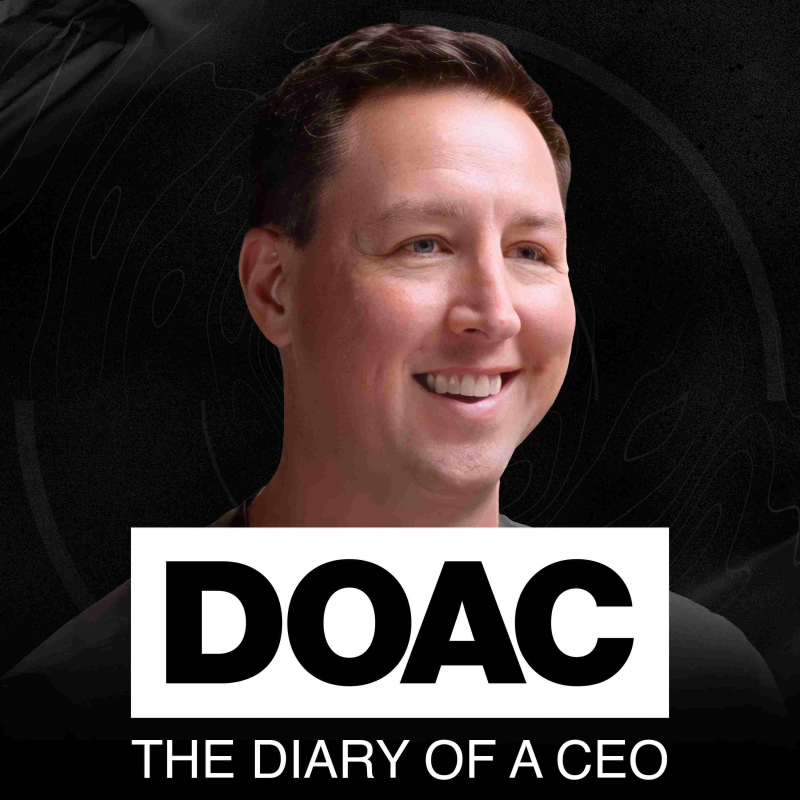 Obrázek epizody Leaky Gut Expert: This Gut Mistake Leads To Cancer. The Cheap Spice That Helps Repair A Damaged Gut!