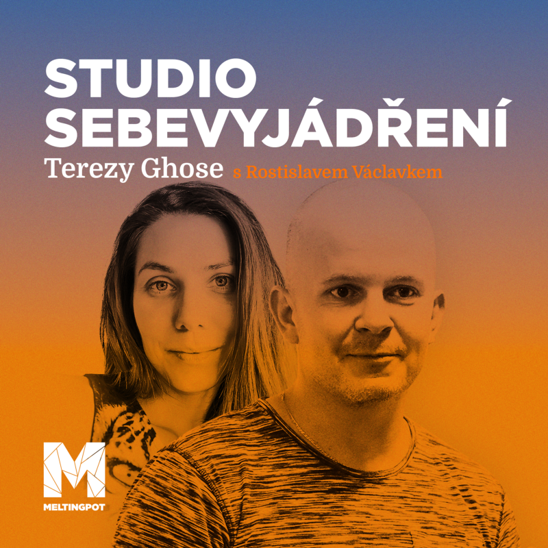 Obrázek epizody O dechu, duchu a těle s Rostislavem Václavkem #24