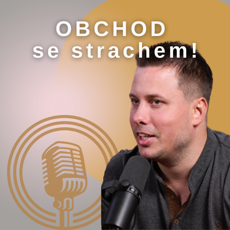 Obrázek epizody Obchod se strachem. #BFcast