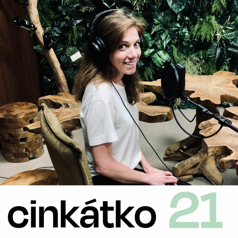 Obrázek epizody OKRs prakticky: Tipy z GLAMI od Pavlíny Paškové