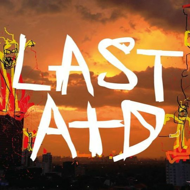 Obrázek epizody Pragovka: Last Aid (Střešovická kramle, Victory Nox Art Division Team)