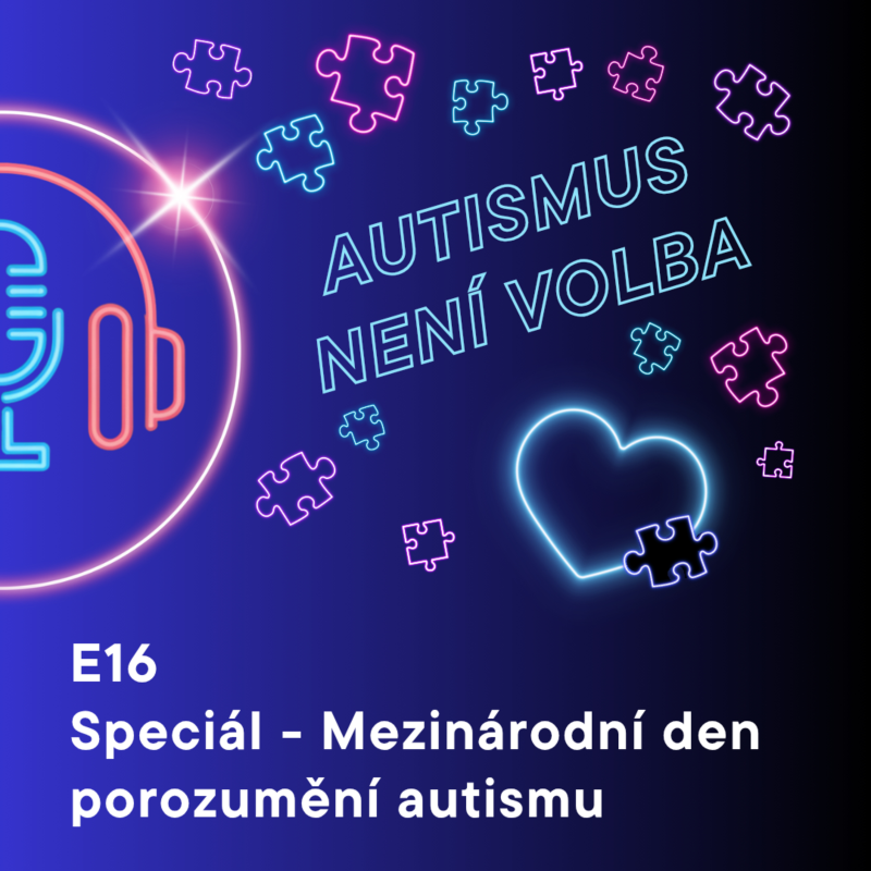 Obrázek epizody 5 věcí, které lidé na autismu nechápou