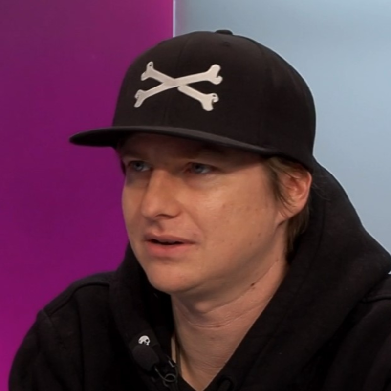 Obrázek epizody Braňo Holiček: Na herce používám fintu, nemají to rádi. / TALK! / 18. 4. 2023