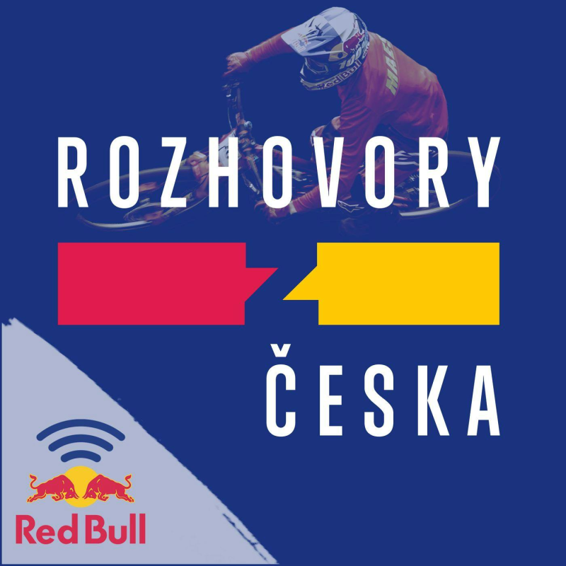 Obrázek epizody Sorry, mám trénink: MTB jezdec Márty Brza (20 let)