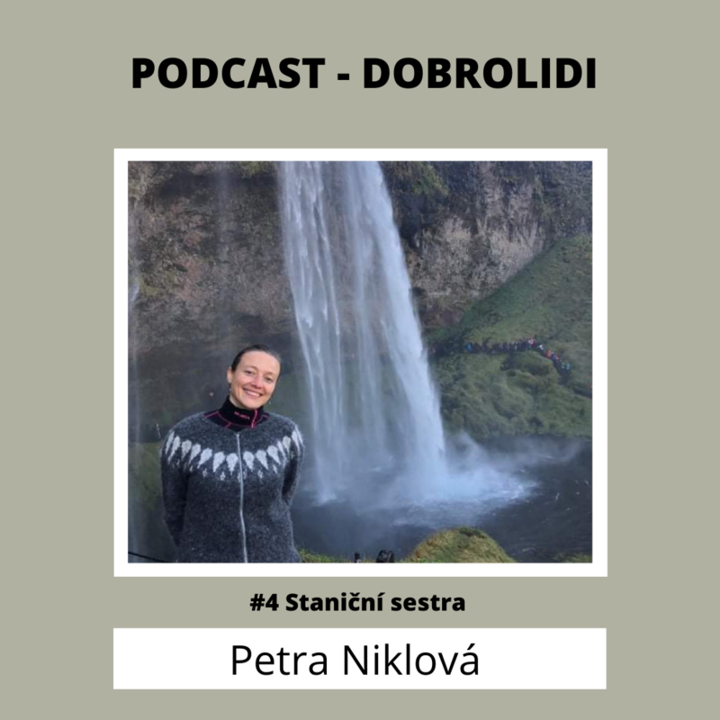 Obrázek epizody #4 Staniční sestra