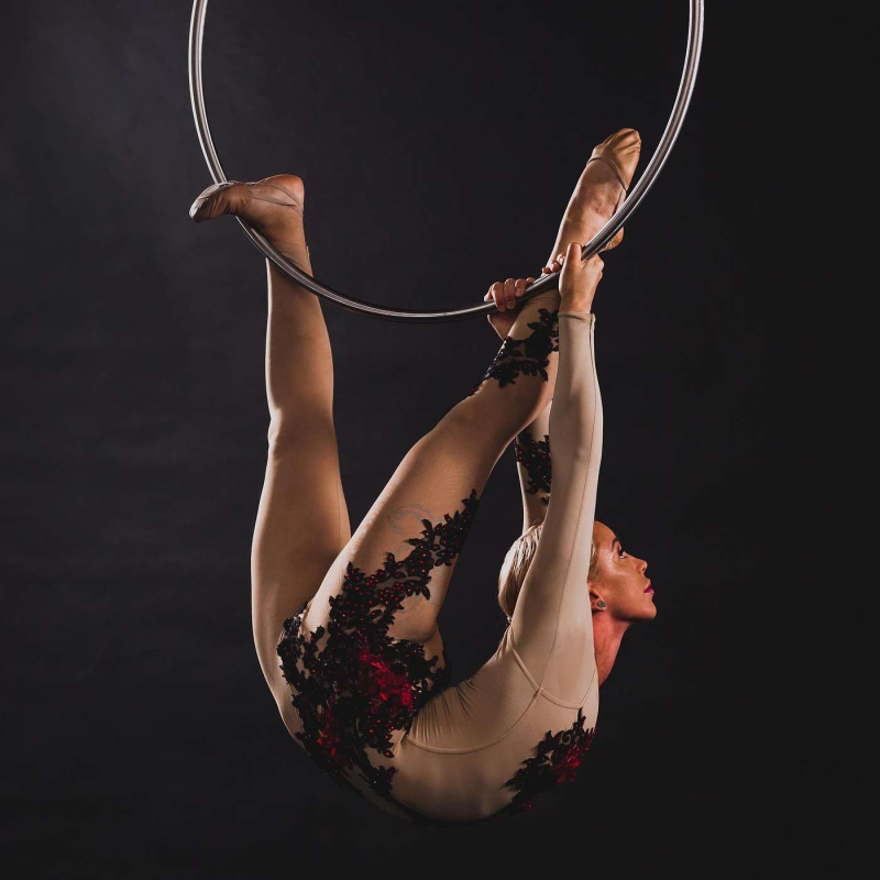 Obrázek epizody 46] Emma Dutton | Another kind of flight