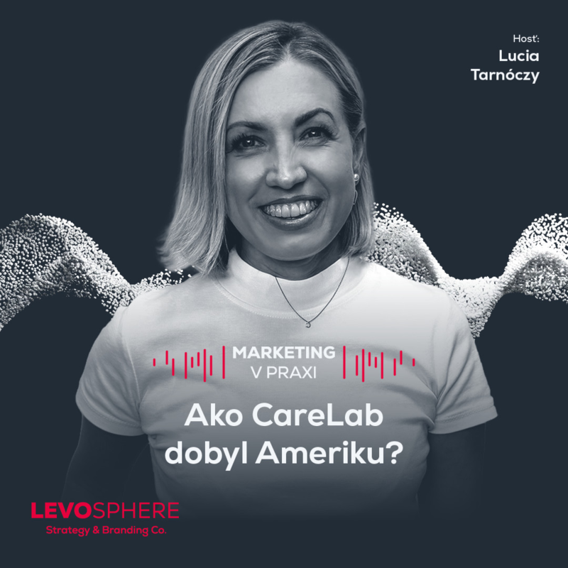 Obrázek epizody #314 Ako CareLab dobyl Ameriku?