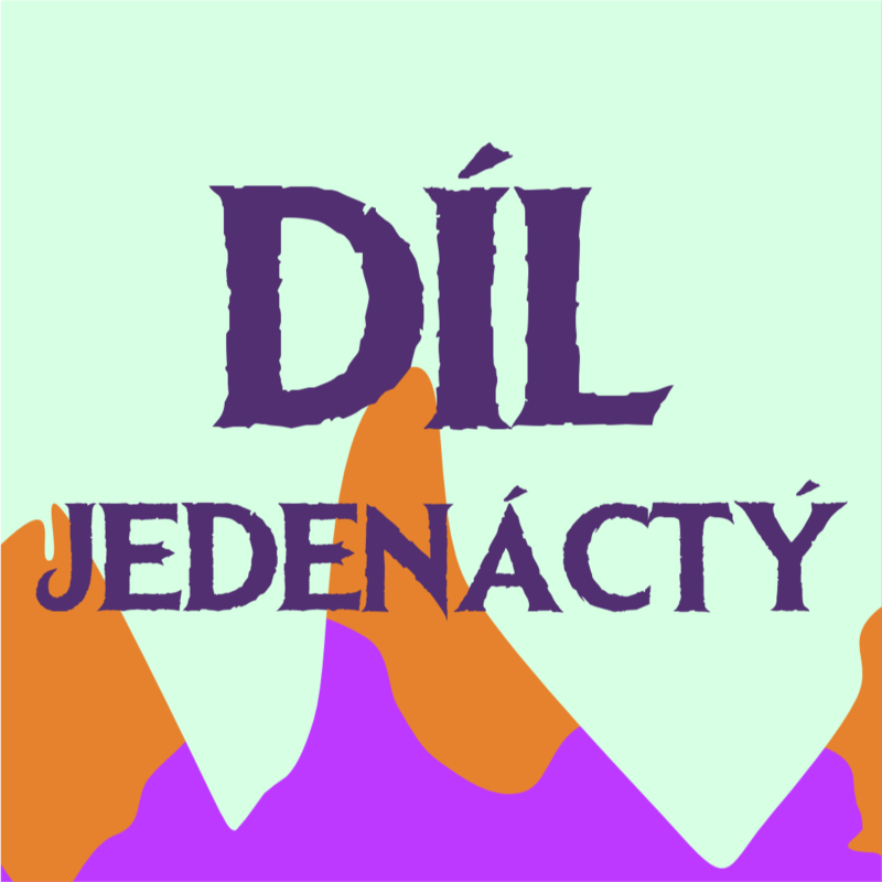 Obrázek epizody 11. díl: Exfiltrace exulantů | ft. Xnapy | Pátá kampaň - DnD CZ