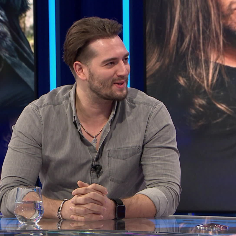 Obrázek epizody To nejlepší z Nového dne (1220)