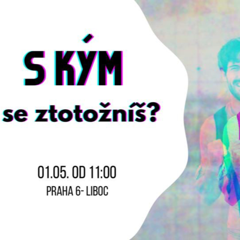 Obrázek epizody S kým se ztotožníš?