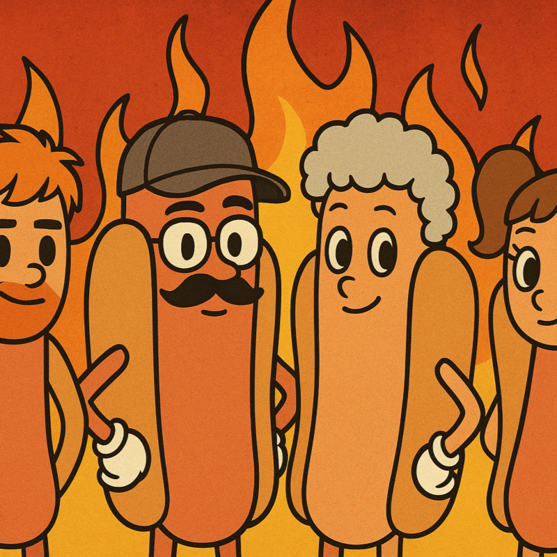 Obrázek epizody Volnoštylovec feat. Tereza Bonaventurová