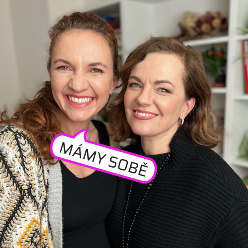 Obrázek epizody Marta Jandová