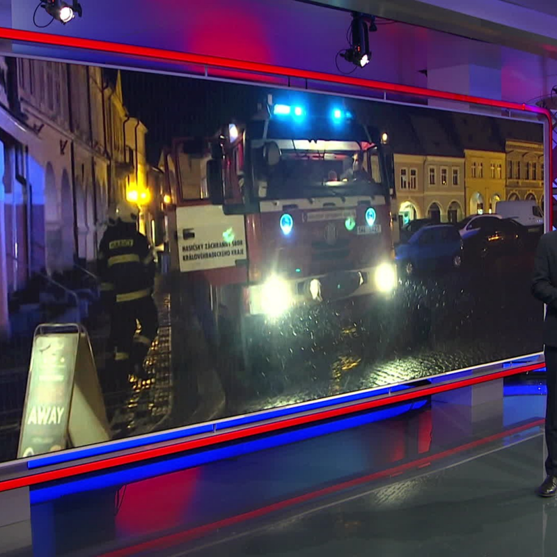 Obrázek epizody Krimi zprávy (1220)