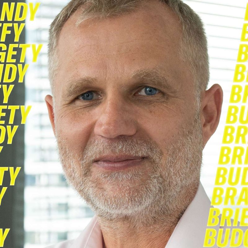 Obrázek epizody Zákaznická zkušenost podle Kantaru ~ Ján Hudák