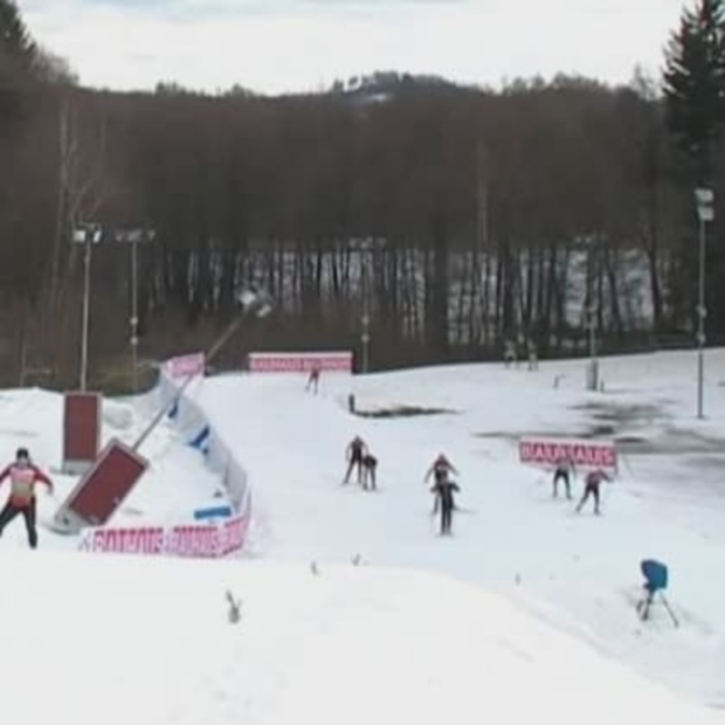 Obrázek epizody K neštěstí chybělo málo