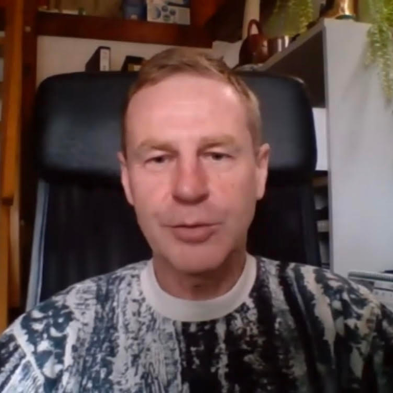 Obrázek epizody Radek Janoušek, Ukliďme Česko