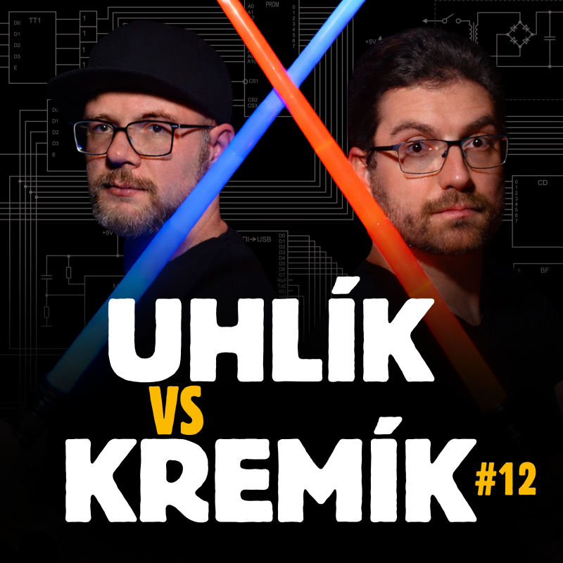 Obrázek epizody POŘADATEL AI FESTIVALU: PRO KOHO JE VIBE CODING?